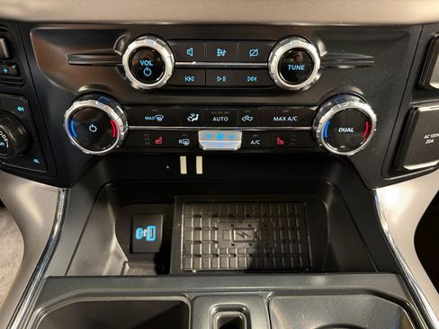 Used 2024 Ford F150 XLT w/ Equipment Group 302A MID AWD/4WD image 21