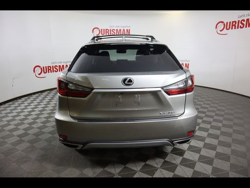 Used 2021 Lexus RX 350 AWD w/ Premium Package image 11