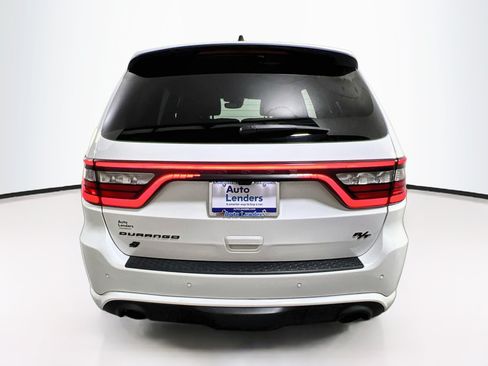 Used 2023 Dodge Durango R/T w/ Tow 'N Go Package AWD/4WD image 6