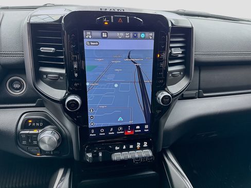 Used 2023 RAM 2500 Power Wagon w/ Level 1 Equipment Group image 9