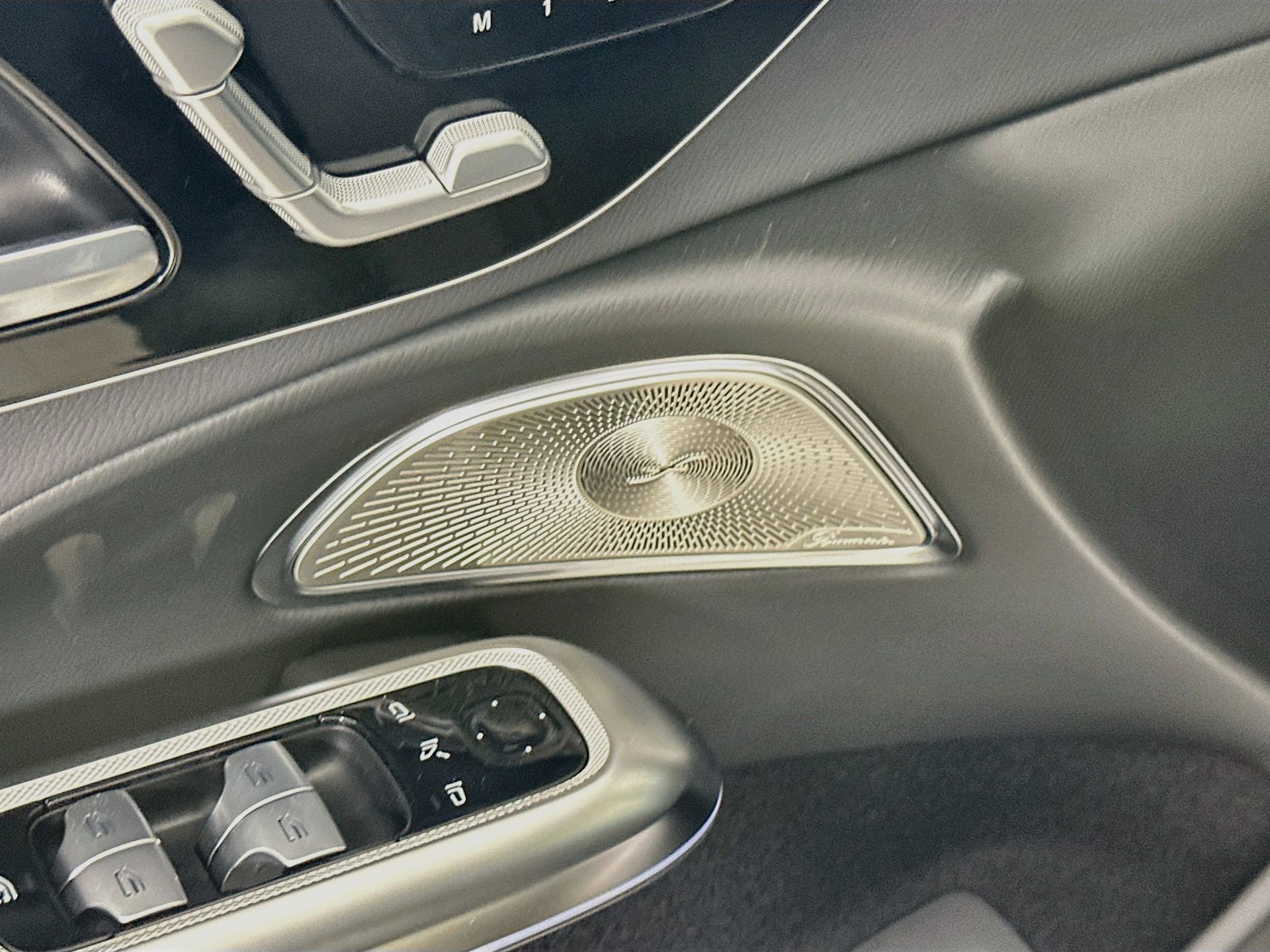 New 2027 Mercedes-Benz E 350 Sedan image 20