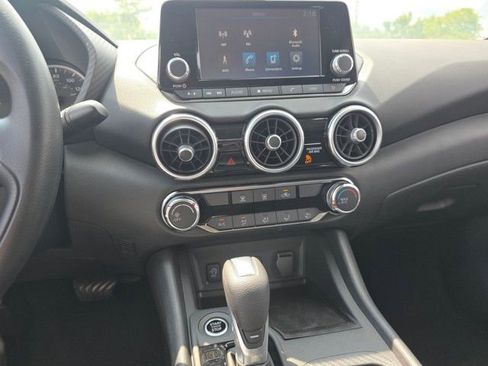 New 2025 Nissan Sentra S image 10