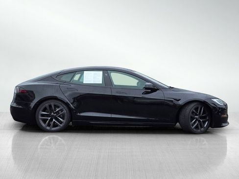 Used 2023 Tesla Model S image 3