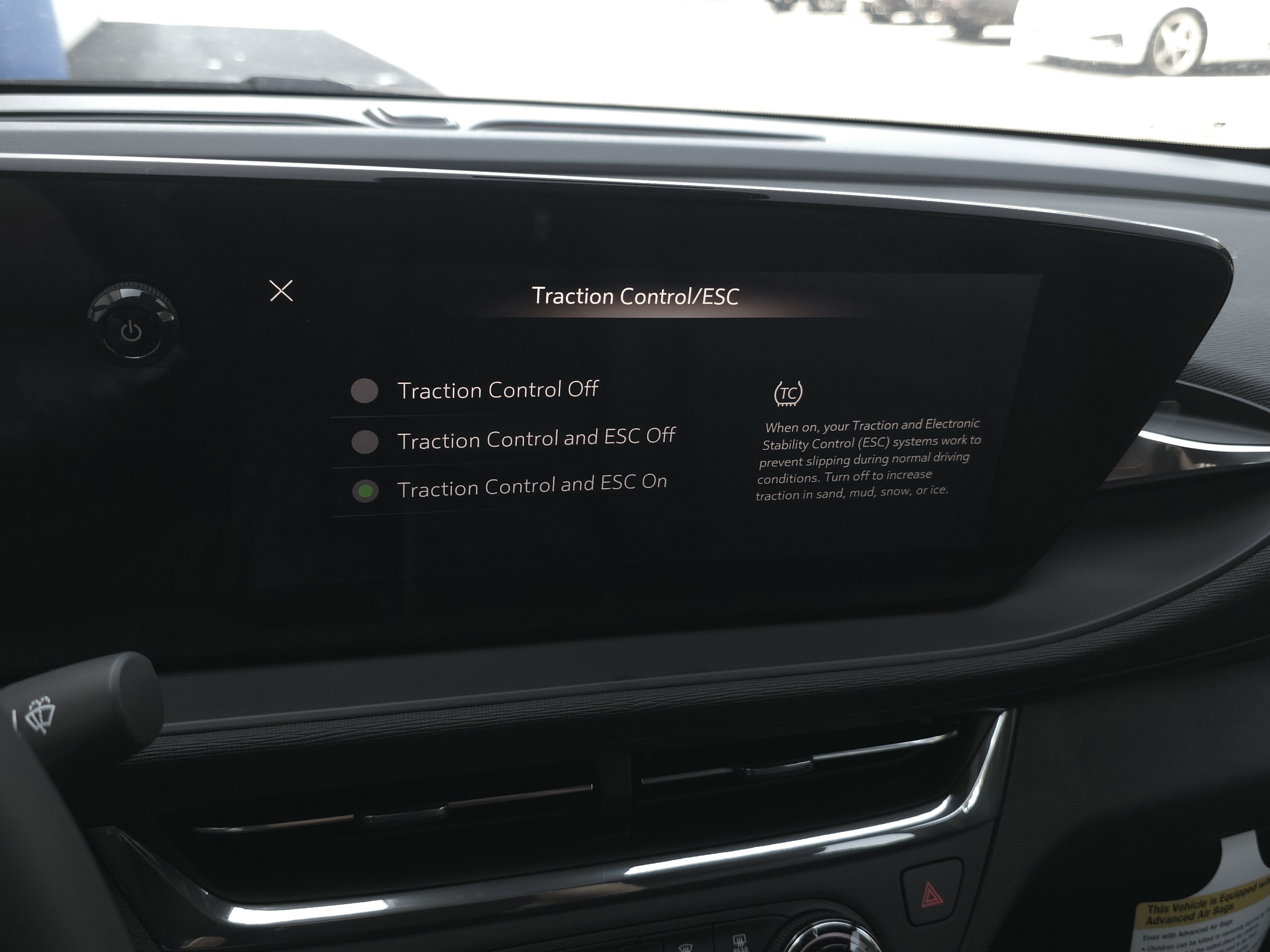 New 2026 Buick Envista Preferred w/ Convenience I Package FWD image 19