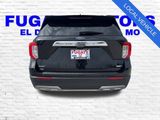 Used 2020 Ford Explorer XLT w/ Equipment Group 202A image 4