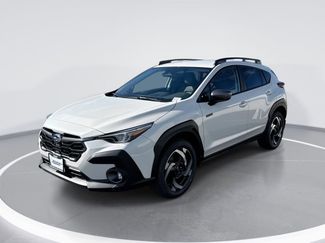 New 2026 Subaru Crosstrek 2.5i Limited video 1