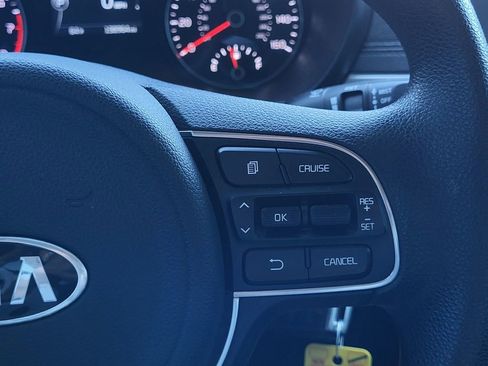 Used 2017 Kia Optima LX w/ Driver Convenience Package image 25