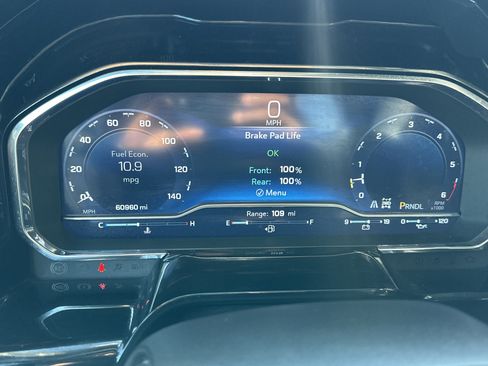 Used 2024 Chevrolet Silverado 2500 LT image 26