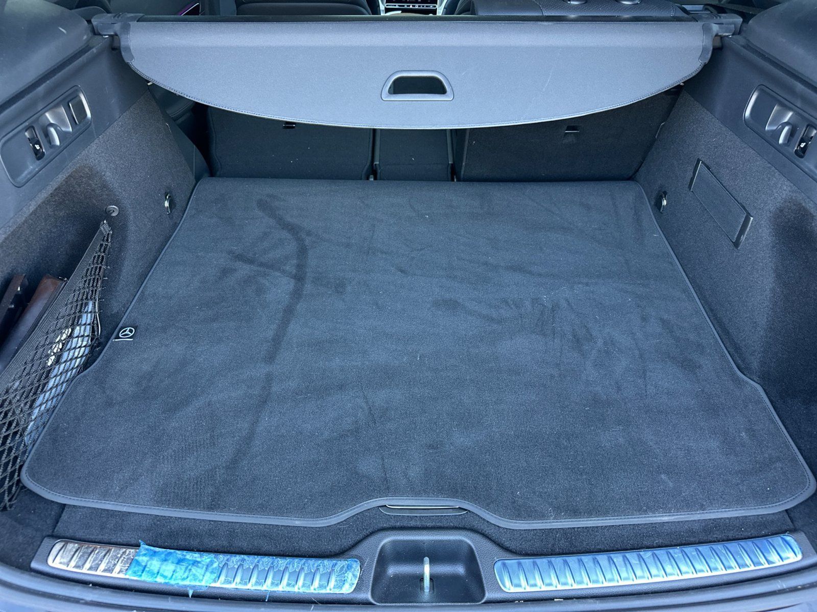 Certified 2026 Mercedes-Benz GLC 300 4MATIC image 17