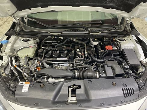Used 2018 Honda Civic EX-L image 25