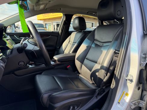 Used 2015 Cadillac XTS Luxury image 6