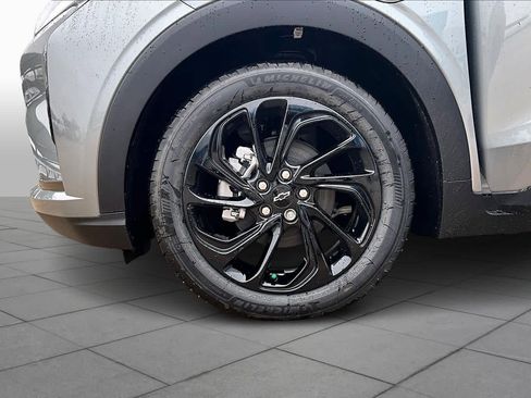 New 2027 Chevrolet Bolt RS image 12