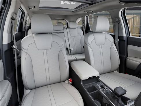 New 2025 Kia Sorento S w/ Panoramic Sunroof Package image 15