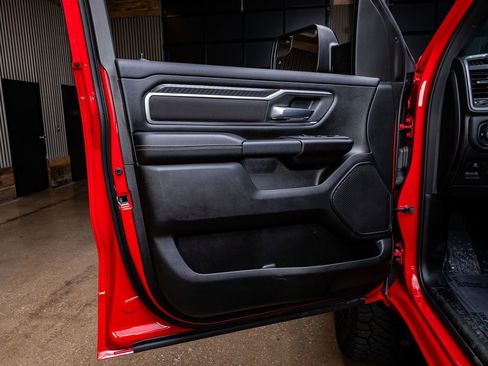 Used 2025 RAM 1500 Big Horn image 36