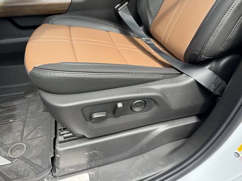 New 2026 Chevrolet Silverado 1500 High Country image 15