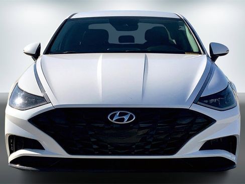 Used 2023 Hyundai Sonata SEL w/ Preferred Accessory Package image 2