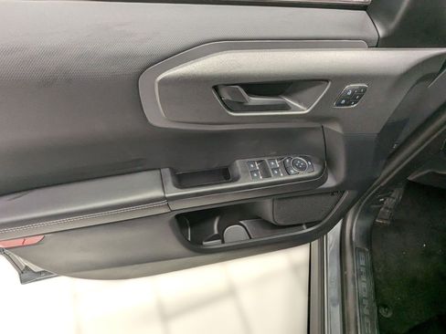 New 2025 Ford Bronco Sport Outer Banks w/ Outer Banks Tech Package+ image 10