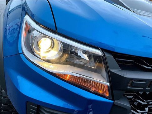 Used 2022 Chevrolet Colorado ZR2 image 30