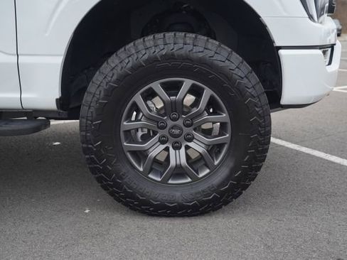 Used 2022 Ford F150 Tremor w/ Equipment Group 401A Mid image 44