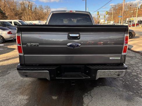 Used 2013 Ford F150 XLT w/ Luxury Equipment Group image 5