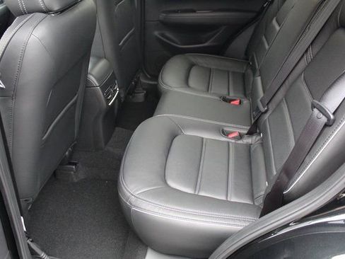 New 2025 MAZDA CX-5 AWD 2.5 S w/ Premium Plus Pkg image 14