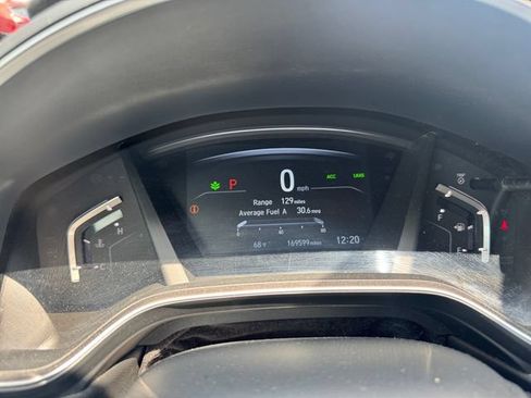 Used 2017 Honda CR-V EX-L image 16