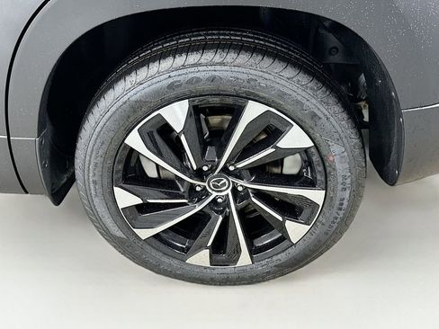 New 2026 MAZDA CX-50 2.5 Hybrid w/ Weather Package image 24