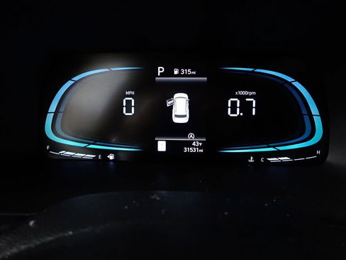 Used 2024 Hyundai Palisade SEL FWD image 26