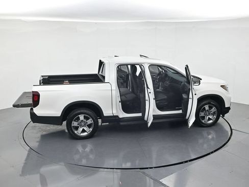 Used 2026 Honda Ridgeline RTL image 45