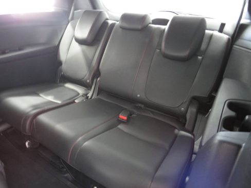 Used 2023 Honda Odyssey Sport image 16