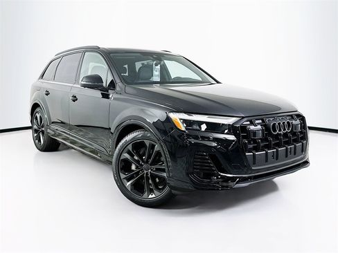 New 2026 Audi Q7 3.0T Premium Plus image 1