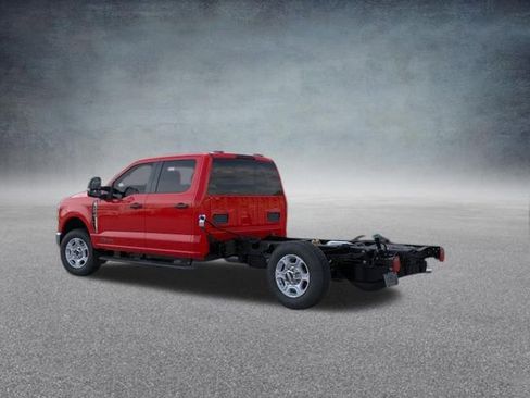 New 2026 Ford F350 XLT AWD/4WD image 6