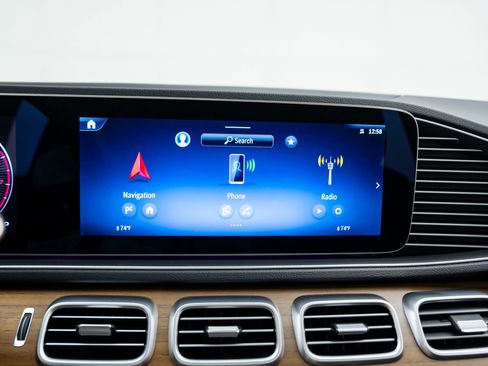 Certified 2024 Mercedes-Benz GLE 350 4MATIC image 28