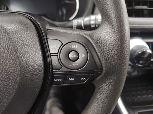 Certified 2023 Toyota RAV4 XLE image 21