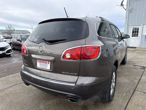 Used 2012 Buick Enclave Leather image 6