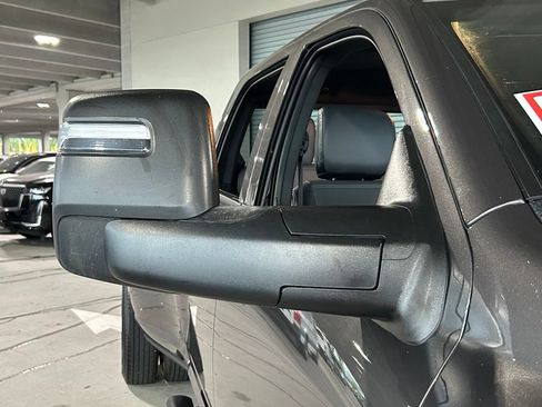 Used 2026 RAM 3500 Tradesman AWD/4WD image 32