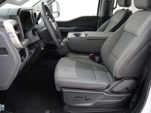 Used 2025 Ford F250 XLT image 13