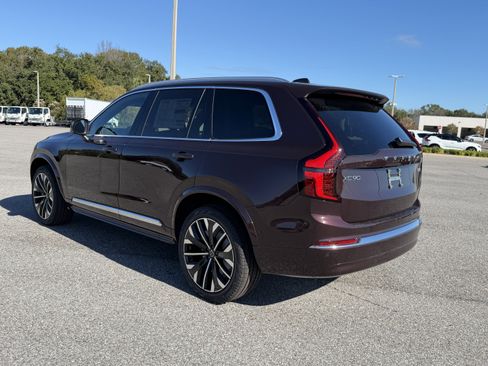 New 2026 Volvo XC90 B5 Plus image 5