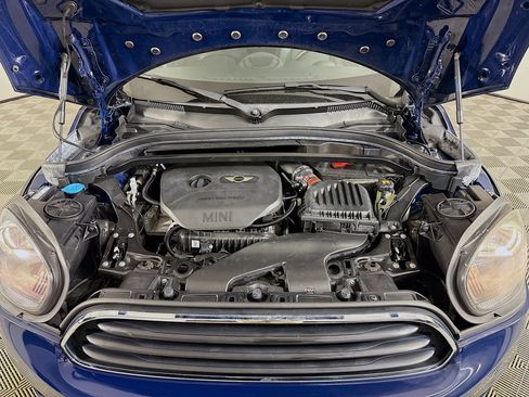 Used 2017 MINI Cooper Countryman FWD image 39