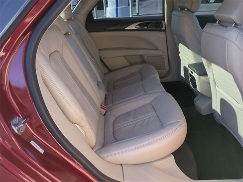 Used 2019 Lincoln MKZ Reserve w/ Reserve Plus Package image 14