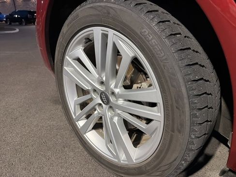 Used 2018 Audi Q5 Prestige w/ Prestige Package image 9