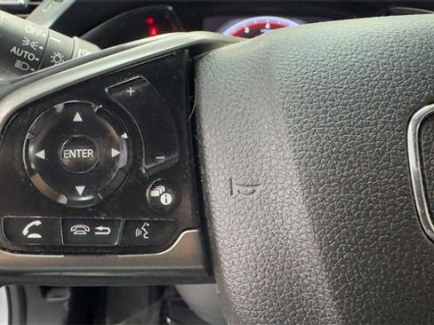 Used 2020 Honda Civic Si image 30