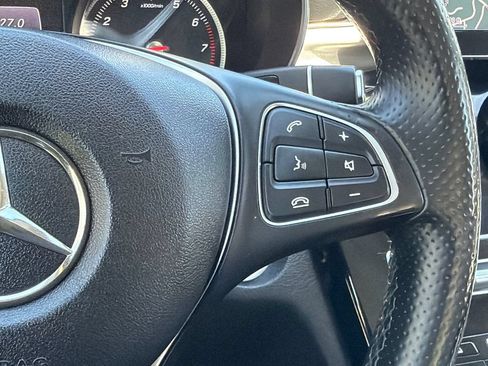 Used 2015 Mercedes-Benz C 300 4MATIC Sedan image 16