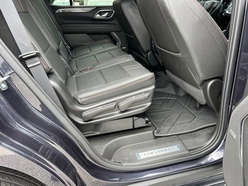 Used 2022 Chevrolet Tahoe RST image 15