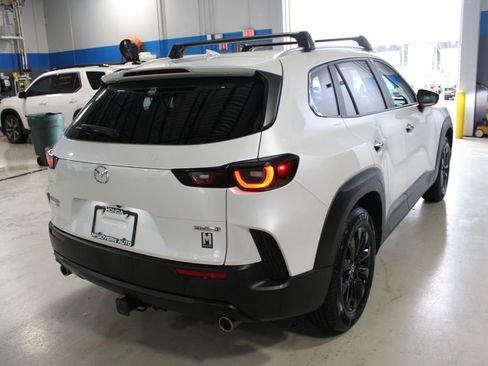 Used 2024 MAZDA CX-50 AWD 2.5 S w/ Cargo Package image 44