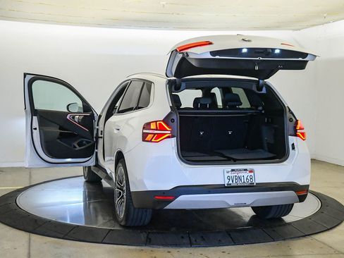 Used 2026 BMW X3 xDrive30 w/ Premium Package image 24