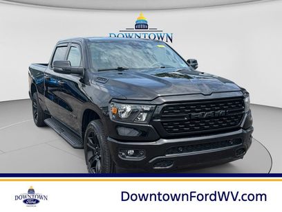 Used 2024 RAM 1500 Big Horn