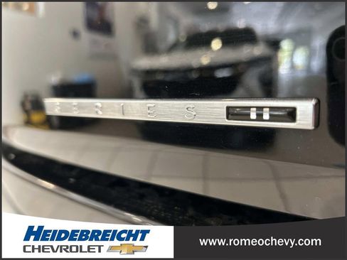 Used 2022 Jeep Grand Wagoneer Series II w/ Flexible Seating Group AWD/4WD image 45