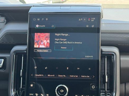 New 2026 GMC Yukon AT4 w/ AT4 Premium Package image 8