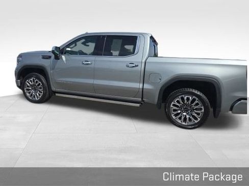 Used 2025 GMC Sierra 1500 Denali Ultimate AWD/4WD image 16